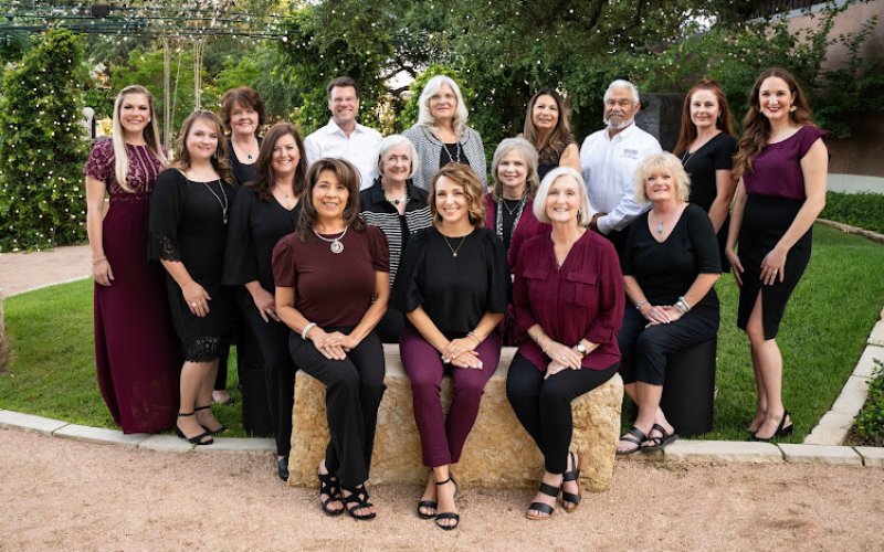 Berkshire Hathaway HomeServices Stovall, REALTORS®