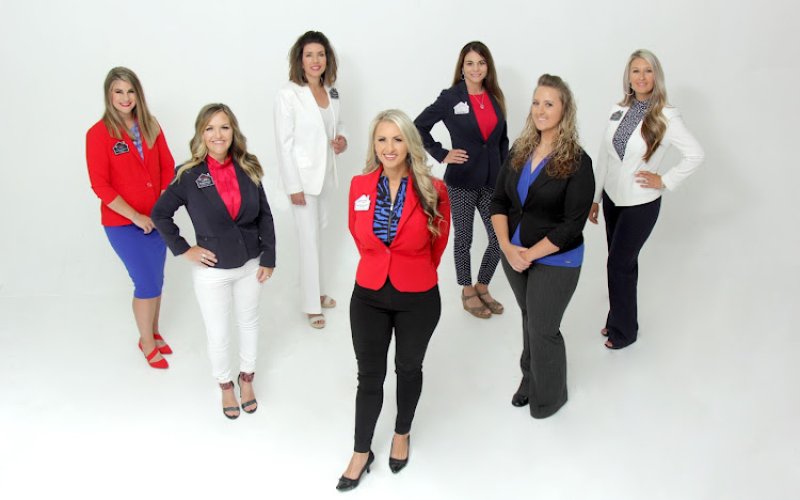 Brandi Smith Team-RE/MAX Big Country