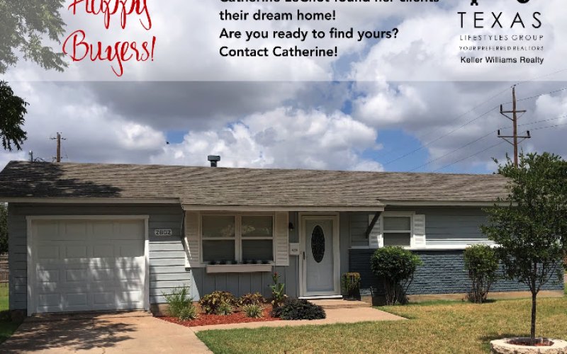 TLG Network Group powered by Epique Realty - Abilene and the Big Country