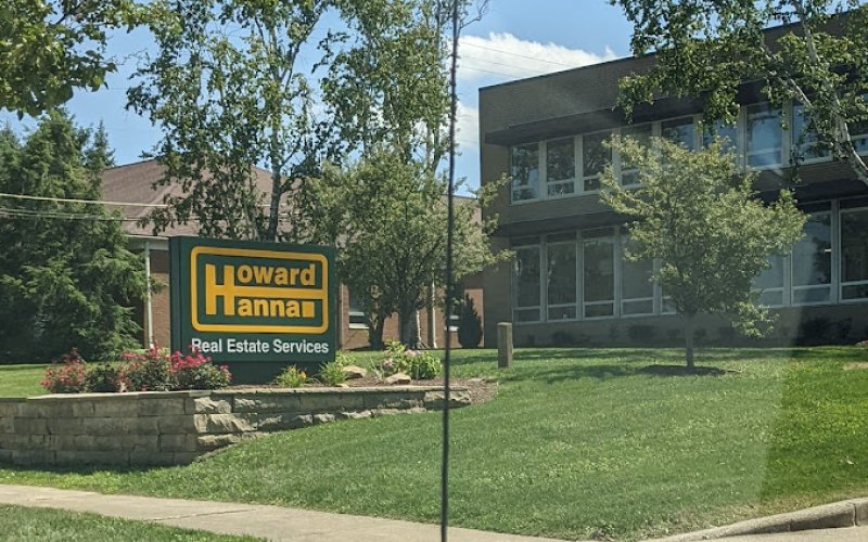 Howard Hanna Akron — Real estate agency in Akron