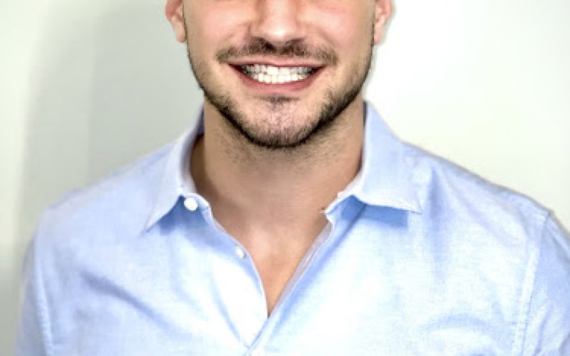 Joe Camp Realtor at RE/MAX Edge — Real estate agency in Akron