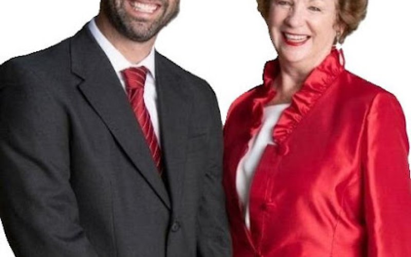 Laurie Morgan Schrank & Associates — Real estate agent in Akron