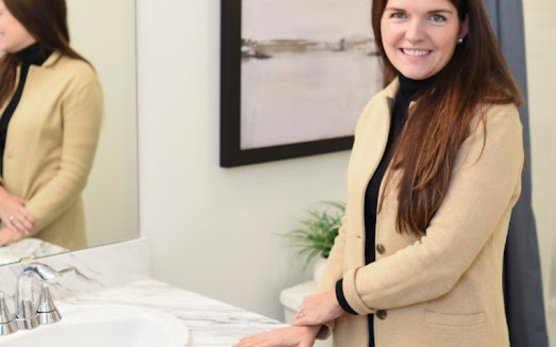 Mary Jo Kormushoff, Real Estate Agent -The Welcome Home Team — Real estate agent in Akron