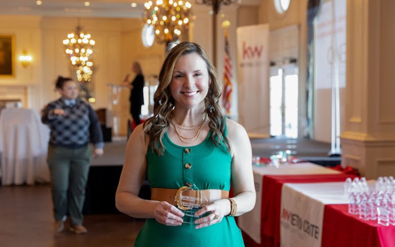 Fidelis Property Group - Keller Williams Realty
