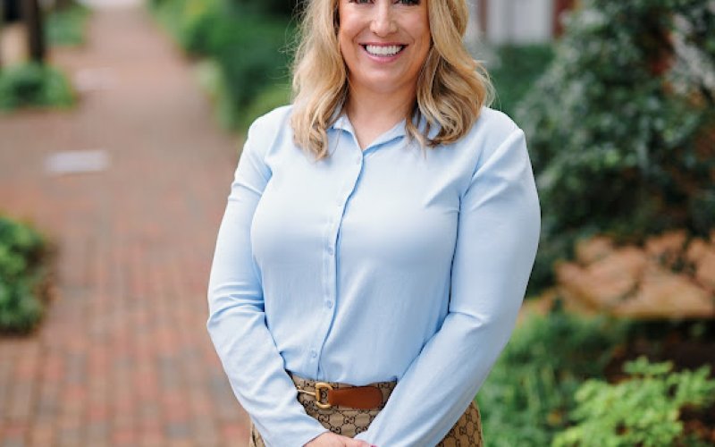 Kristen Jones Real Estate