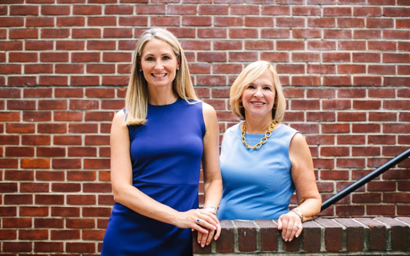 The Goodhart Group | Top Alexandria Real Estate Agents