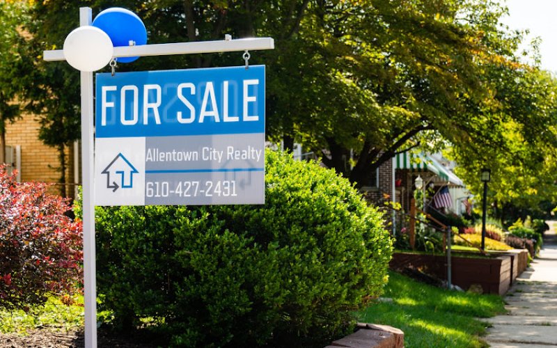 Allentown City Realty — Real estate agency in Allentown