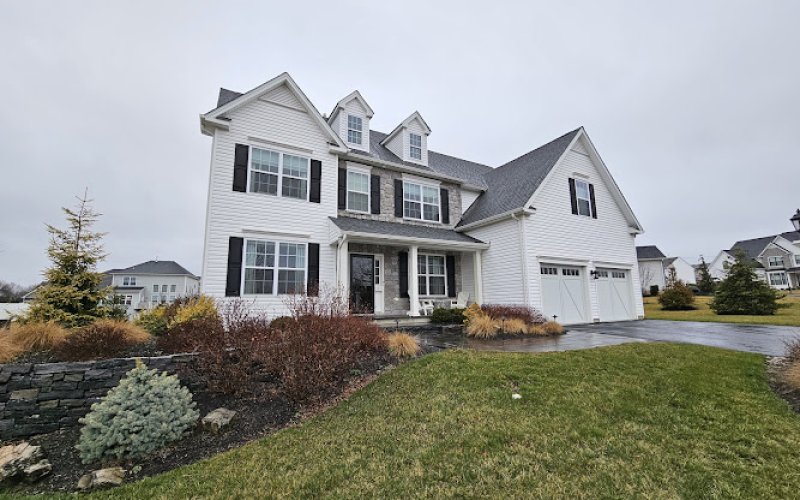 CENTURY 21 Keim Realtors — Real estate agency in Allentown