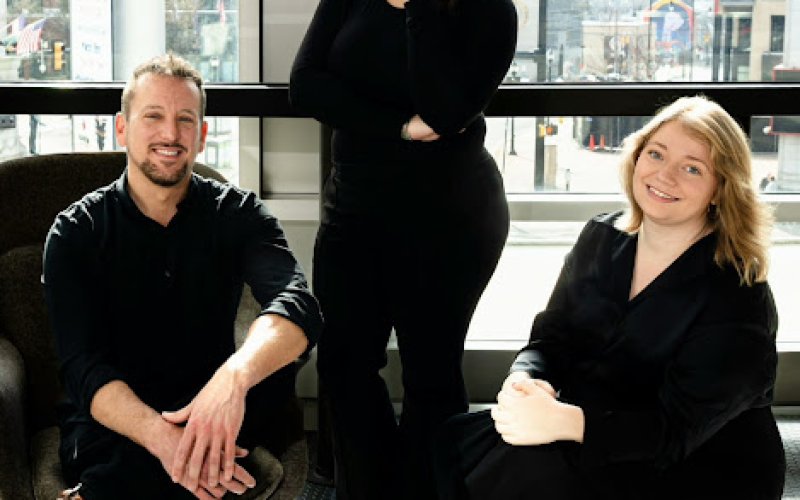 Chris Troxell Team – Keller Williams Real Estate