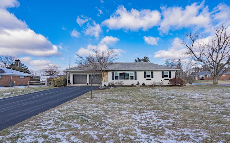 Corby Realty LLC - Andrew Dilg
