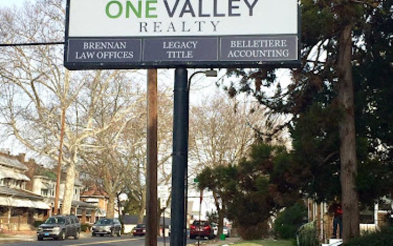 One Valley Realty, LLC — Real estate agency in Allentown