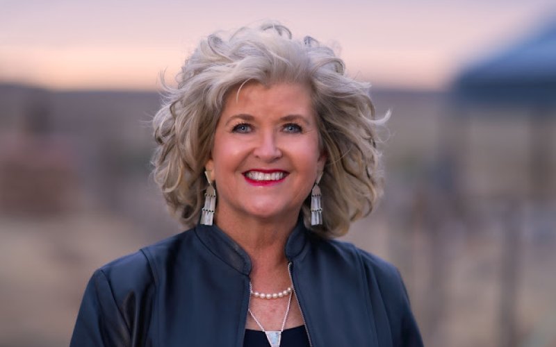 Living Texas Style Real Estate Group, brokered by eXp Realty LLC — Real estate agency in Amarillo
