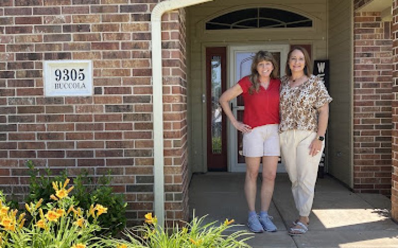 Lori Horner Realty Group — Real estate agency in Amarillo