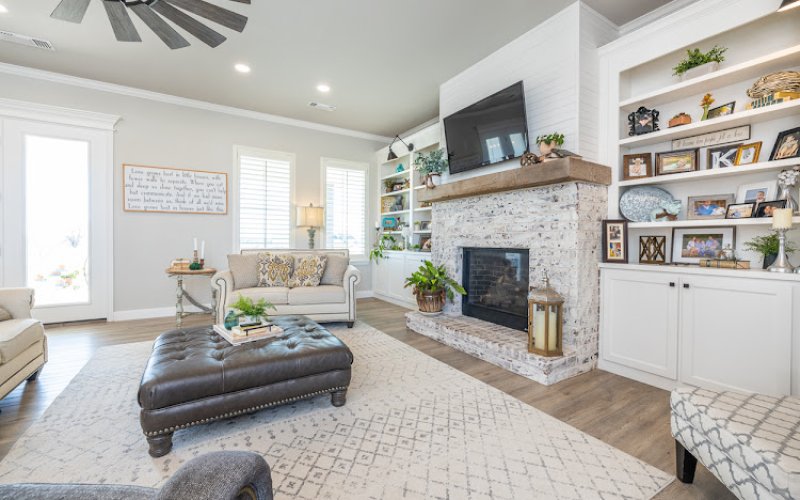 Meraki Real Estate Group — Real estate agent in Amarillo