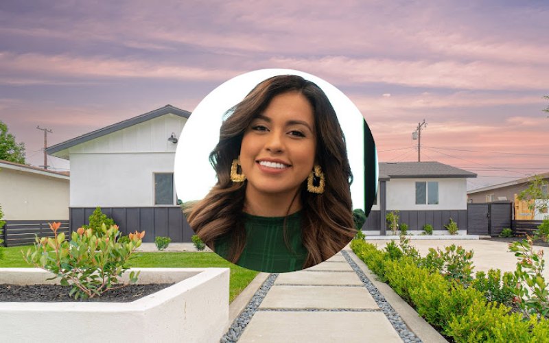 Isela Vargas Realtor