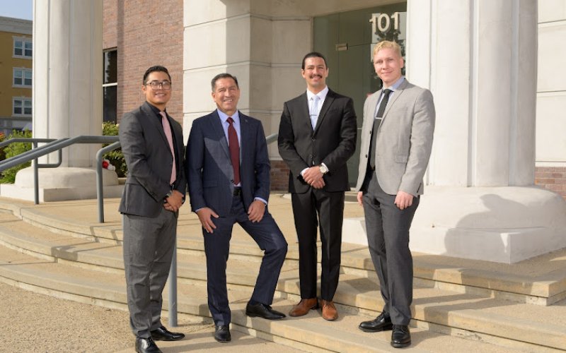 JAM Realty Team (Jorge & Aldo Martinez)