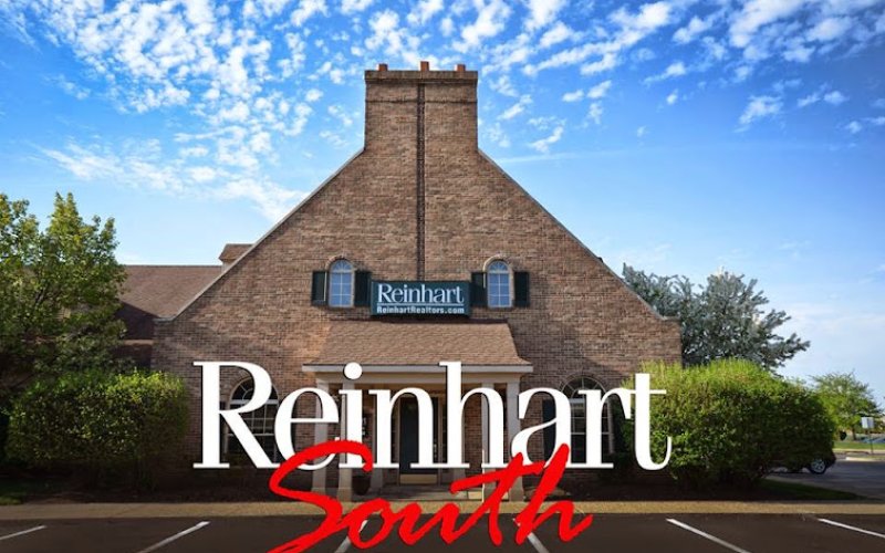 Reinhart Realtors — Real estate agency in Ann Arbor