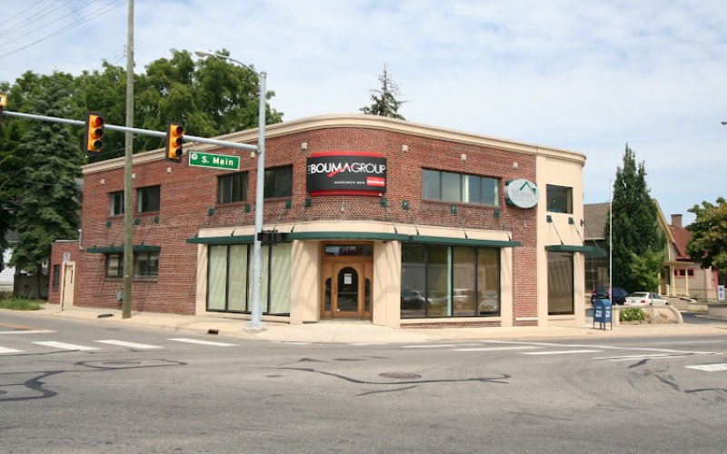 The Bouma Group, Realtors — Real estate agency in Ann Arbor