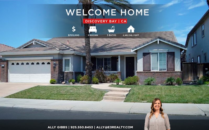 E3 Realty & Loans