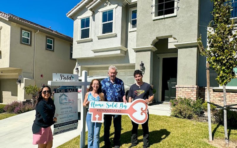 Jennifer Diaz, DON RHODES REAL ESTATE