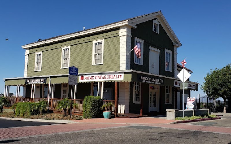 Prime Vintage Realty
