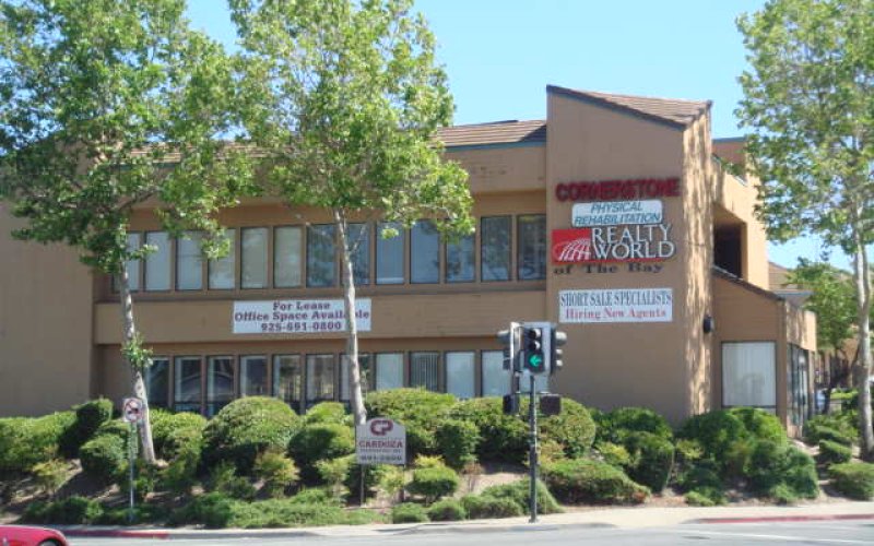 Realty World of the bay