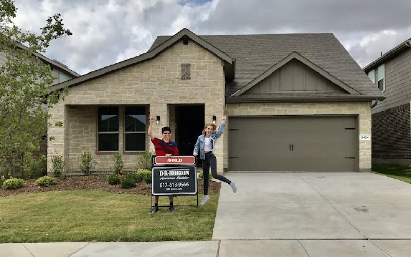 Lori Flaherty | Keller Williams Lonestar DFW — Real estate agent in Arlington