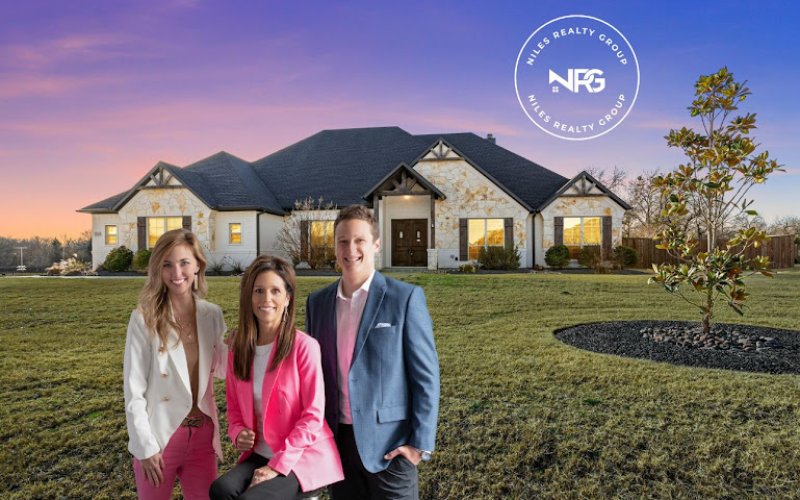 Niles Realty Group — Real estate agent in Arlington
