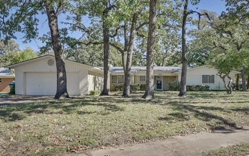 The Street Real Estate Company — Real estate agency in Arlington