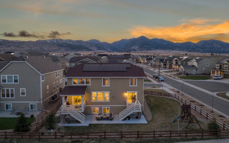 AN Homes Colorado — Real estate agent in Arvada