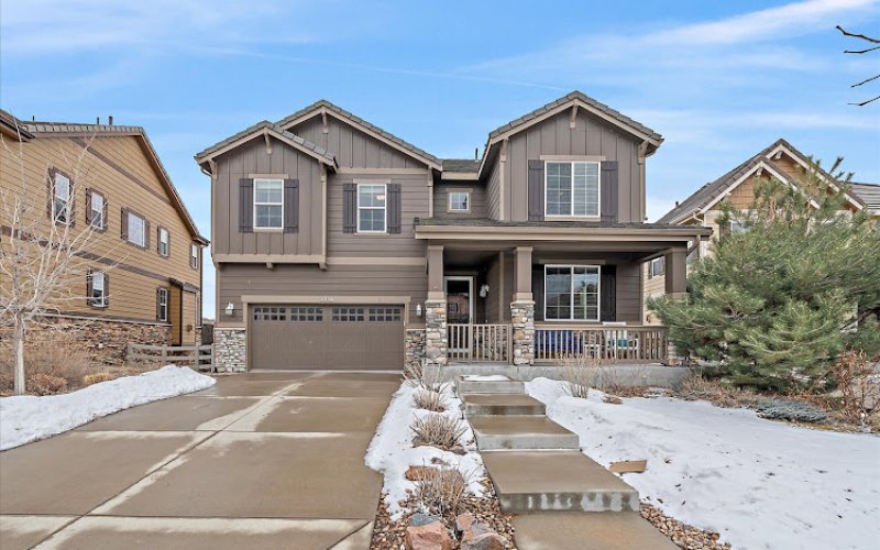 Colorado Urban Living