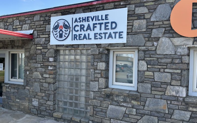 Asheville City Real Estate — Real estate agency in Asheville