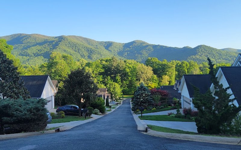 Weichert, Realtors - Unlimited — Real estate agency in Asheville