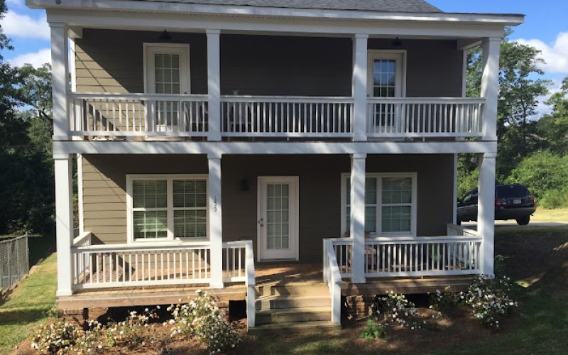 Athens Real Estate Group