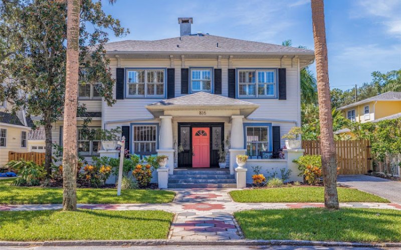 Six String Realty LLC | Real Estate in Athens Georgia