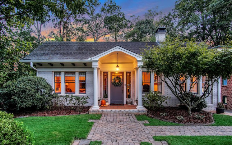 Anna K Intown Real Estate Team