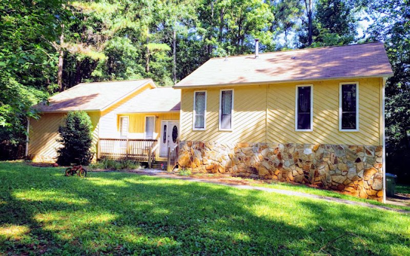 SELL ATLANTA Real Estate by Robin Andrade