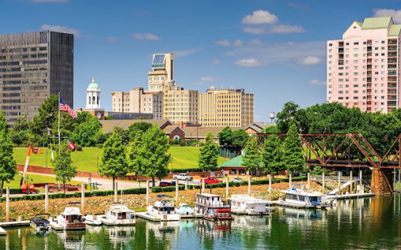 Chris Samuels - AugustaGAHomeSearch — Real estate agent in Augusta