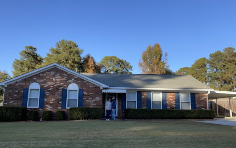 Jim Hadden Real Estate
