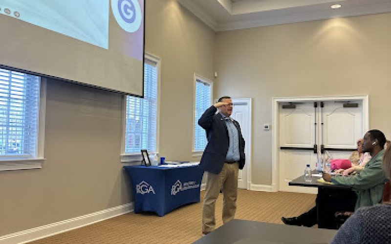 Realtors of Greater Augusta — Association / Organization in Augusta
