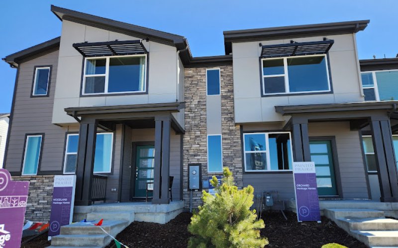 Leah Celler | Aurora Realtor
