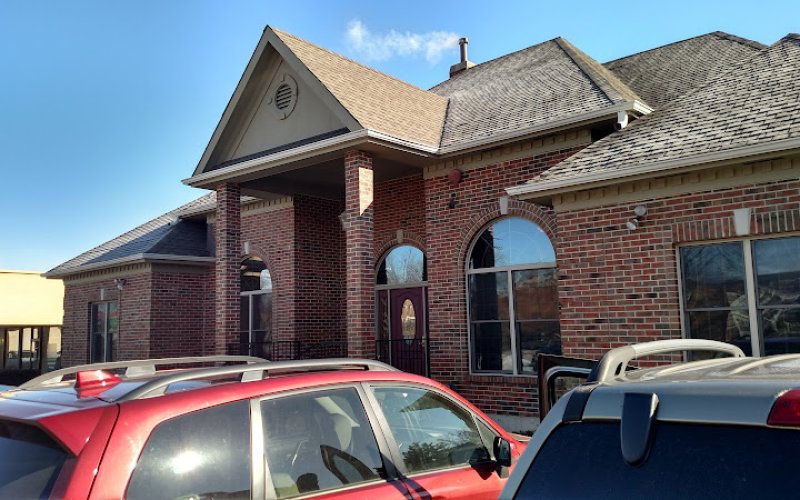 Lomitas Real Estate Inc.