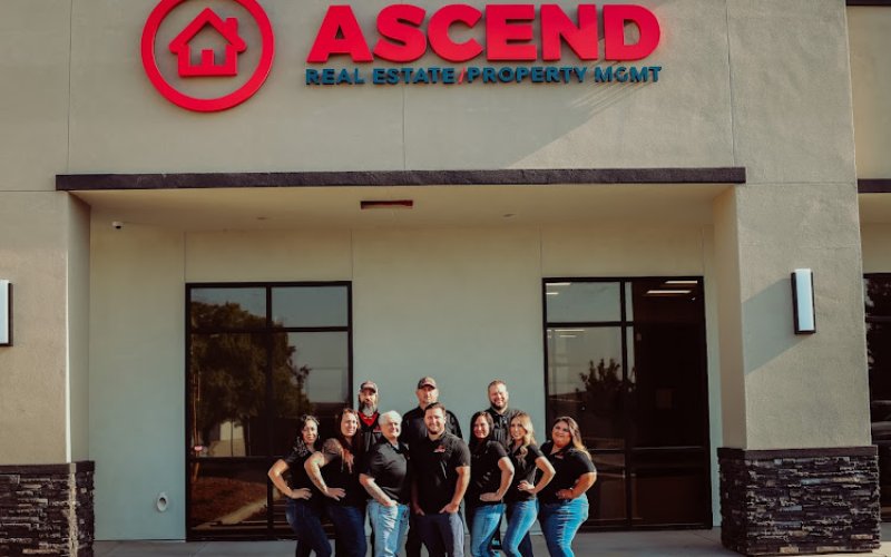 Ascend Real Estate And Property Management