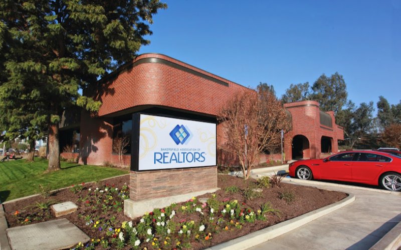 Bakersfield Association of Realtors