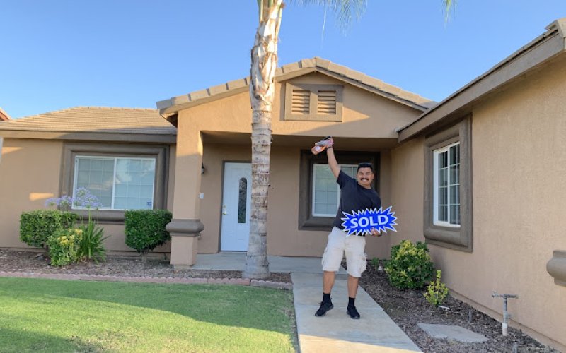 Marisol Hernandez Realtor