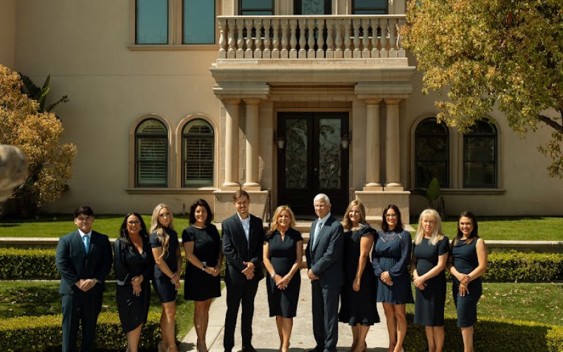 The McCarty Group Real Estate