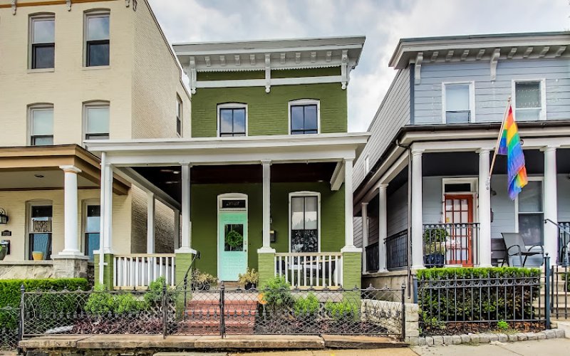 Reverie Residential, Baltimore Realtors