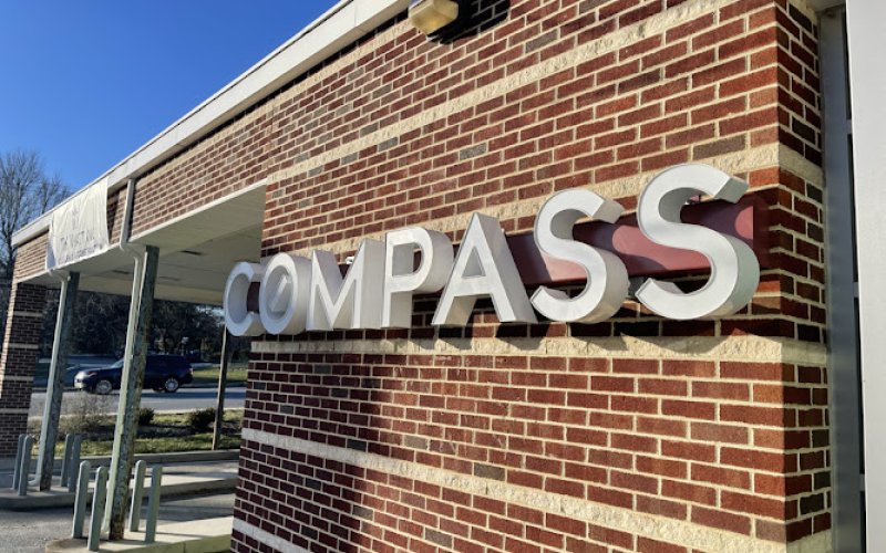 The Baldwin & Griffin Group of Compass | Baltimore Real Estate Agents