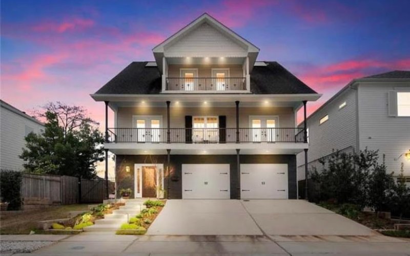 Borne2Sell Realty — Real estate agent in Baton Rouge