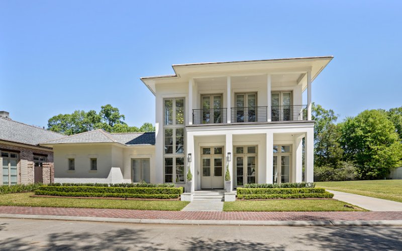 KELLER WILLIAMS REALTY \\ Bruno Real Estate Group — Real estate agency in Baton Rouge